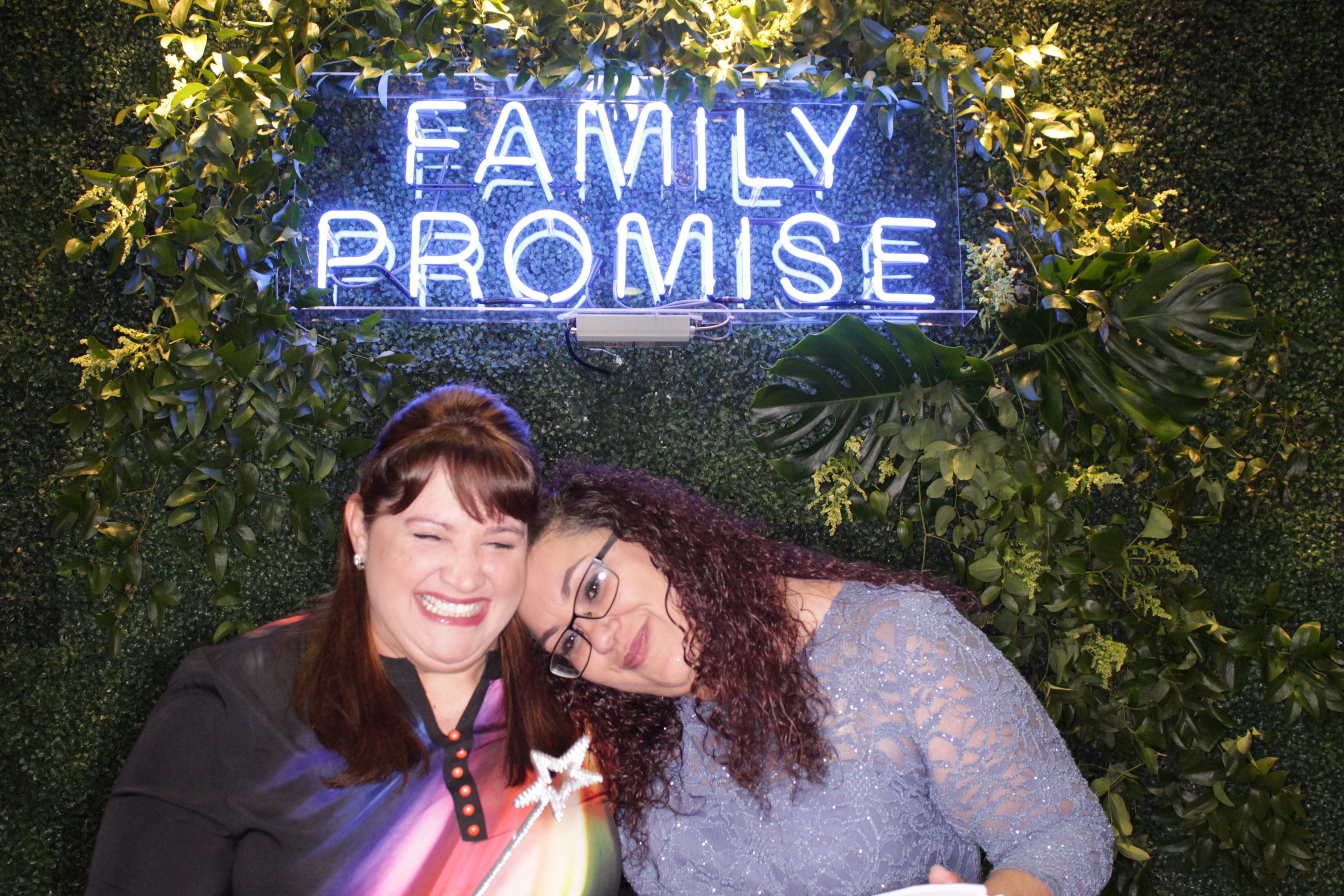 Beach Blizzard Party for a Promise- A Toast To 15 Years! | View more photos from the event at gallery.photoboothbillings.com/u/PhotoBoothBillings/Beach-Blizzard-Party-for-a-Promise-A-Toast-To-15-Years